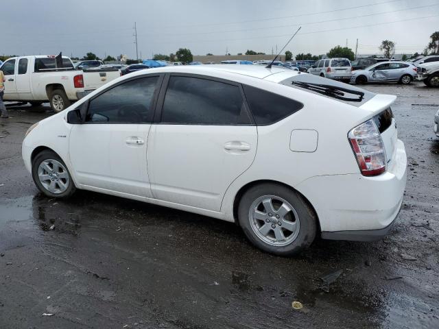 Photo 2 from auction – 2007 TOYOTA PRIUS with VIN JTDKB20U073249019