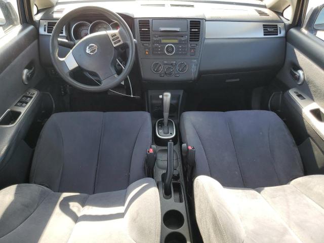 Photo 8 from auction – 2009 NISSAN VERSA S with VIN 3N1BC11E49L431928