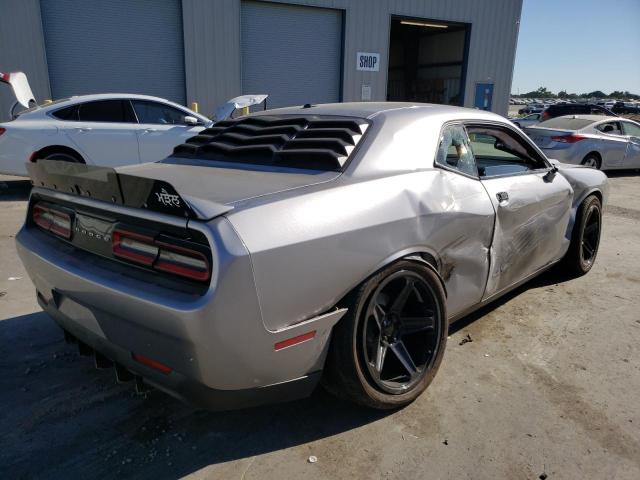 Photo 3 from auction – 2018 DODGE CHALLENGER with VIN 2C3CDZBTXJH155363