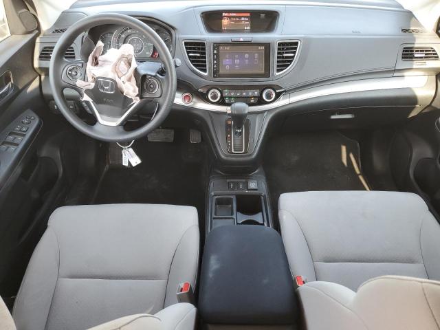 Photo 8 from auction – 2015 HONDA CR-V EX with VIN 5J6RM4H5XFL071405