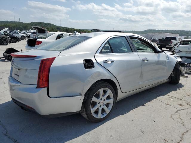 Photo 3 from auction – 2013 CADILLAC ATS with VIN 1G6AA5RX7D0129411