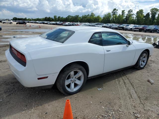 Photo 3 from auction – 2014 DODGE CHALLENGER with VIN 2C3CDYAG6EH214526