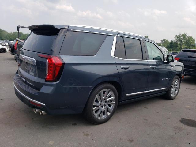 Photo 3 from auction – 2021 GMC YUKON DENA with VIN 1GKS2DKL8MR212619