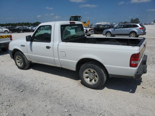 Photo 2 from auction – 2010 FORD RANGER with VIN 1FTKR1AD0APA56891