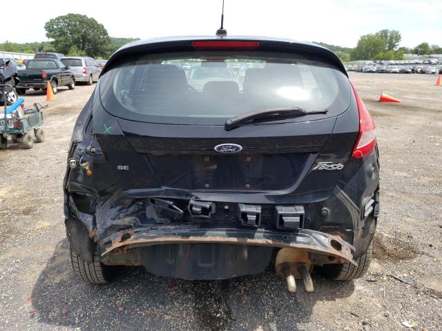 Photo 6 from auction – 2012 FORD FIESTA SE with VIN 3FADP4EJ5CM118106