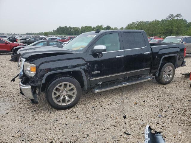 GMC SIERRA C15 2015 with VIN 3GTP1VEC5FG162495 - Photo from auction