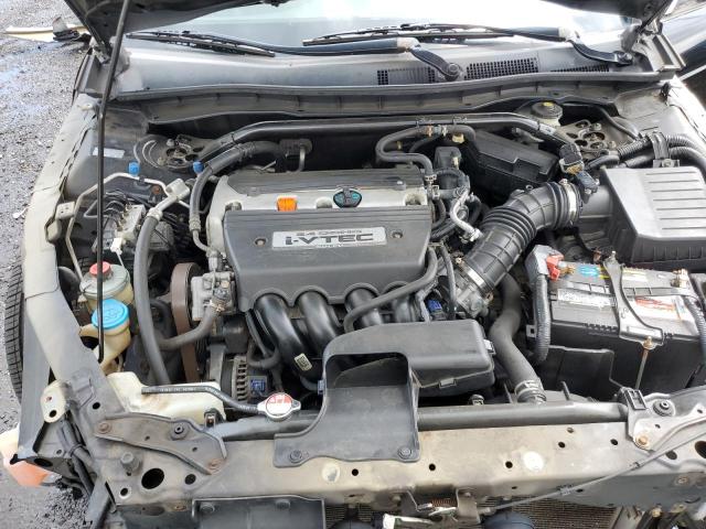 Photo 11 from auction – 2008 HONDA ACCORD EXL with VIN 1HGCS12828A010701