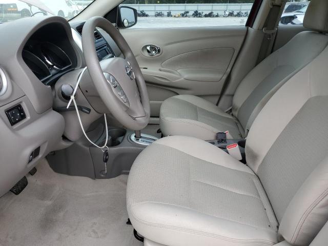 Photo 7 from auction – 2015 NISSAN VERSA S with VIN 3N1CN7AP4FL813875