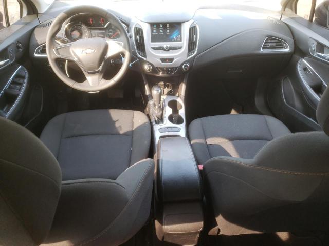 Photo 8 from auction – 2016 CHEVROLET CRUZE LS with VIN 1G1BC5SM0G7263452