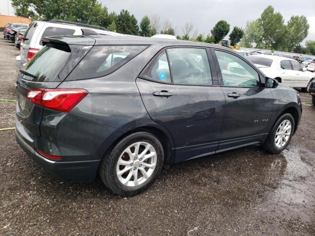 Photo 3 from auction – 2018 CHEVROLET EQUINOX LS with VIN 2GNAXHEV6J6261958