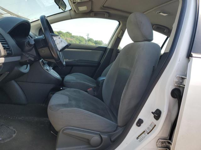 Photo 7 from auction – 2012 NISSAN SENTRA 2.0 with VIN 3N1AB6AP4CL647105
