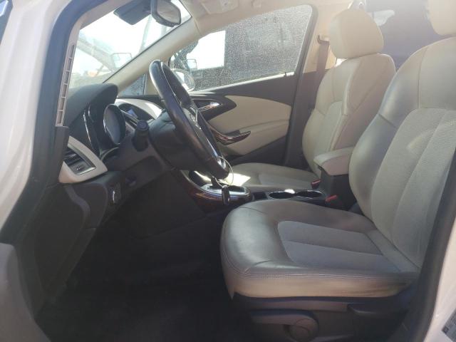 Photo 7 from auction – 2014 BUICK VERANO with VIN 1G4PP5SK0E4239260