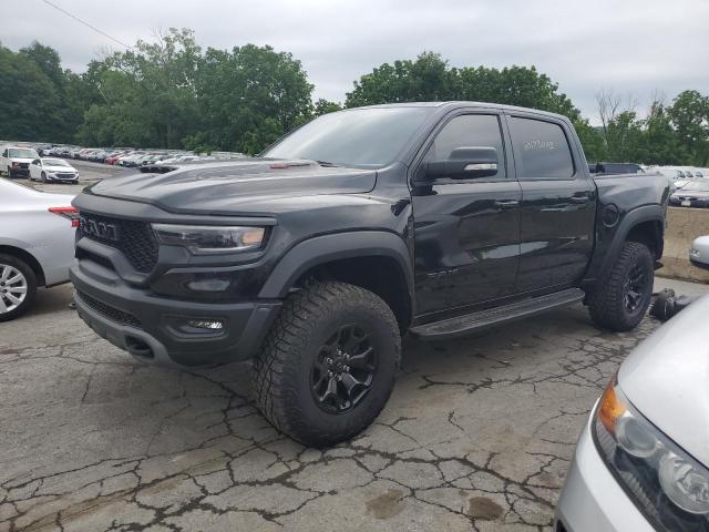 RAM 1500 TRX 2022 with VIN 1C6SRFU95NN388418 - Photo from auction