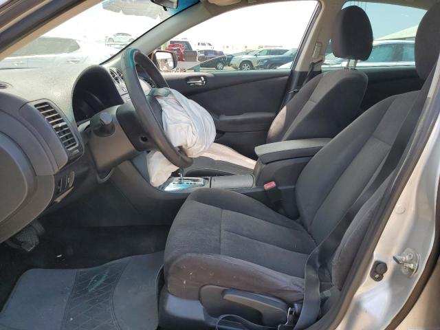 Photo 7 from auction – 2011 NISSAN ALTIMA BAS with VIN 1N4AL2AP8BN442085