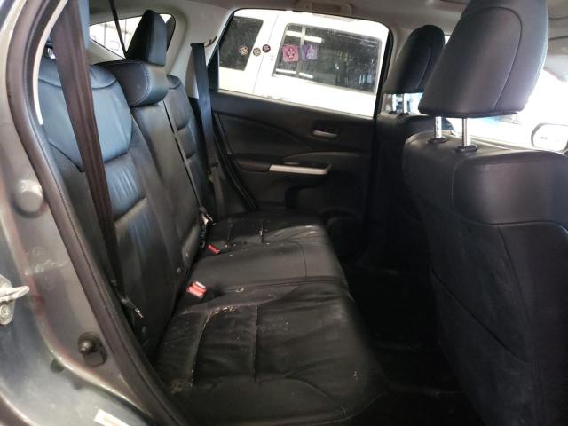 Photo 11 from auction – 2012 HONDA CR-V EXL with VIN JHLRM4H7XCC015518