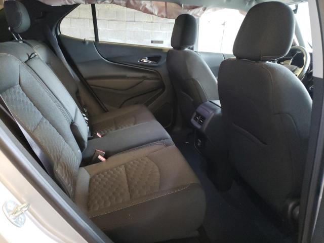 Photo 11 from auction – 2020 CHEVROLET EQUINOX LT with VIN 2GNAXTEV2L6250963
