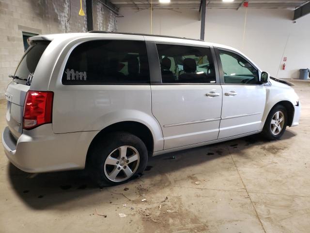 Photo 3 from auction – 2011 DODGE GRAND CARA with VIN 2D4RN3DG8BR715542