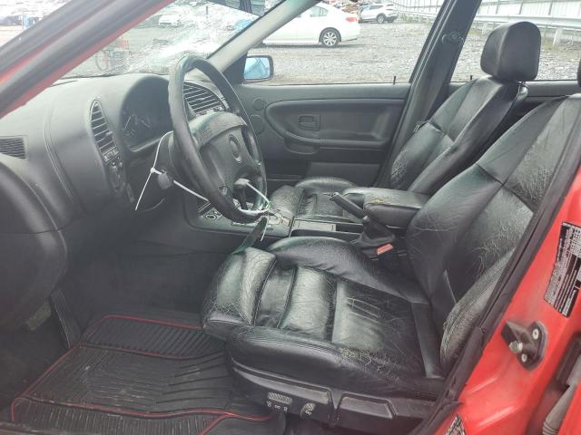 Photo 7 from auction – 1994 BMW 325 I AUTO with VIN WBACB4326RFL19017