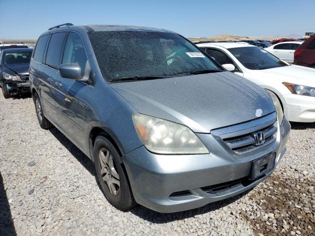 Photo 4 from auction – 2005 HONDA ODYSSEY EX with VIN 5FNRL38795B086497