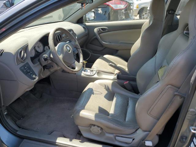 Photo 7 from auction – 2005 ACURA RSX with VIN JH4DC54825S016118