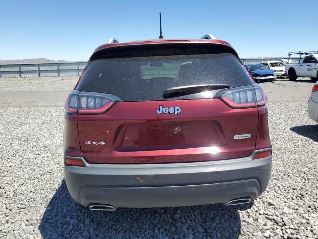 Photo 6 from auction – 2019 JEEP CHEROKEE L with VIN 1C4PJMLX9KD347012