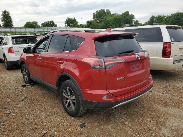 Photo 2 from auction – 2016 TOYOTA RAV4 XLE with VIN 2T3WFREV0GW255285
