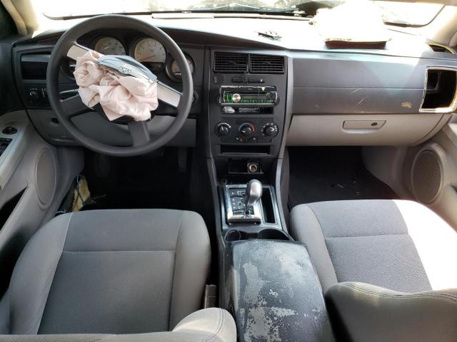 Photo 8 from auction – 2006 DODGE CHARGER SE with VIN 2B3KA43R76H364333
