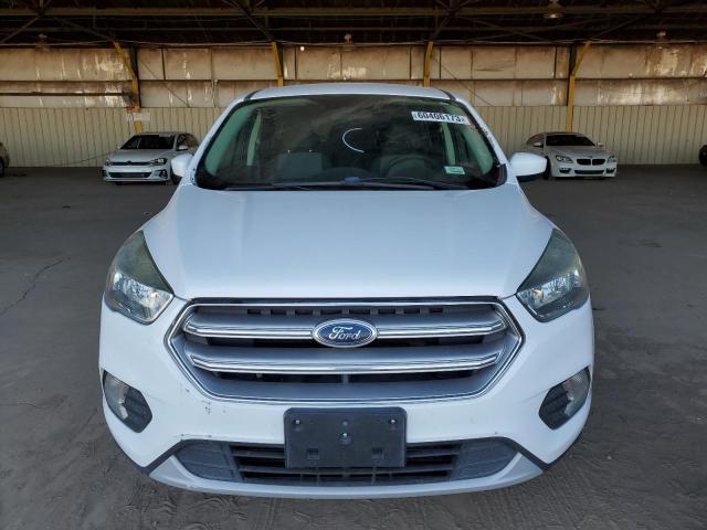 Photo 5 from auction – 2017 FORD ESCAPE SE with VIN 1FMCU0GD6HUB81289