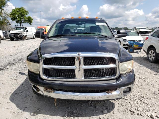 Photo 5 from auction – 2003 DODGE RAM 3500 S with VIN 3D7MA48C83G826315