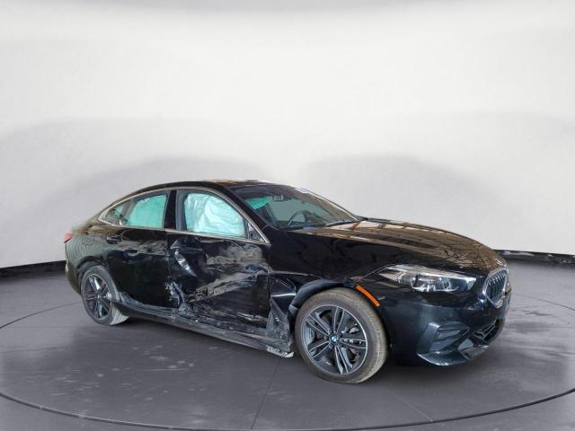 Photo 4 from auction – 2022 BMW 228XI with VIN WBA73AK00N7K14409