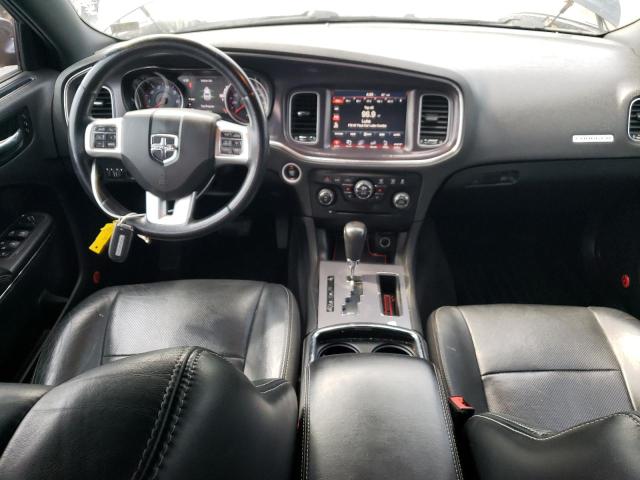 Photo 8 from auction – 2014 DODGE CHARGER R/ with VIN 2C3CDXDTXEH281326
