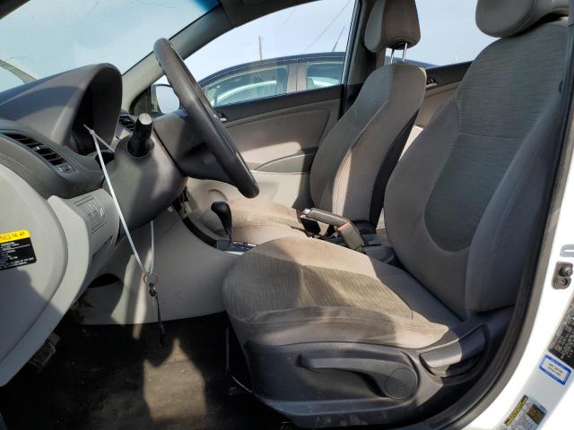 Photo 7 from auction – 2016 HYUNDAI ACCENT SE with VIN KMHCT5AE8GU266618