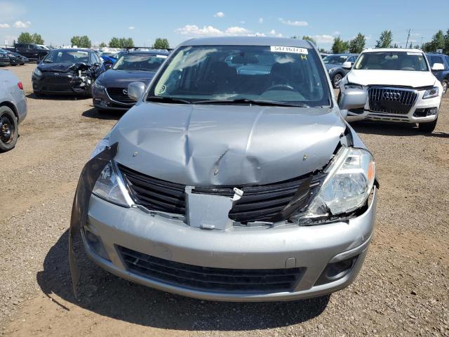 Photo 5 from auction – 2010 NISSAN VERSA with VIN 3N1BC1CPXAL407328