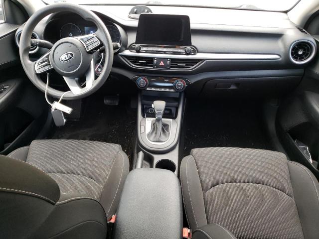 Photo 8 from auction – 2019 KIA FORTE FE with VIN 3KPF24AD0KE107251