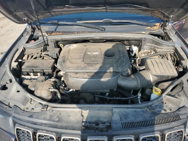 Photo 12 from auction – 2016 JEEP GRAND CHER with VIN 1C4RJFAG4GC349206