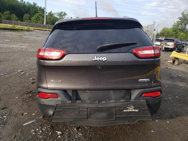 Photo 6 from auction – 2017 JEEP CHEROKEE L with VIN 1C4PJMCS5HW663959