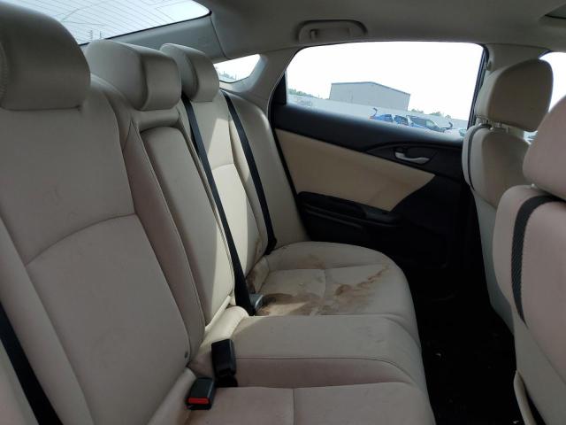 Photo 10 from auction – 2016 HONDA CIVIC EX with VIN 19XFC2F7XGE010666