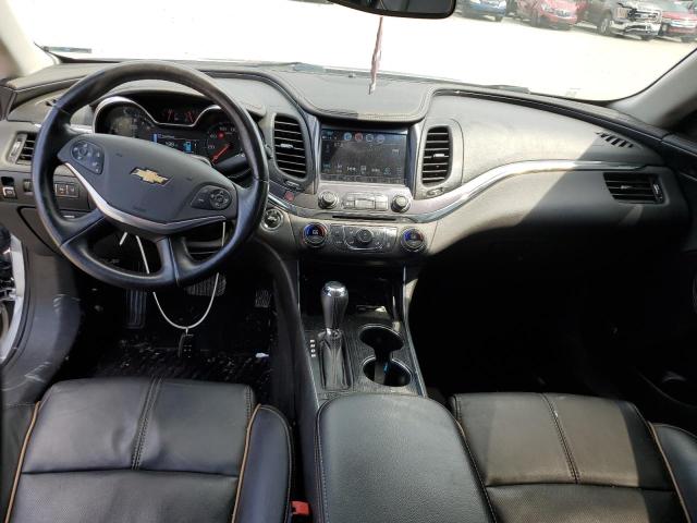 Photo 8 from auction – 2017 CHEVROLET IMPALA PRE with VIN 1G1145S31HU205014