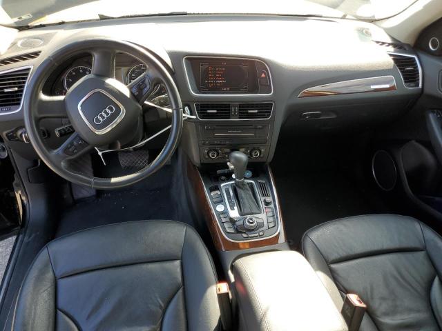 Photo 8 from auction – 2009 AUDI Q5 3.2 with VIN WA1KK78R89A021971