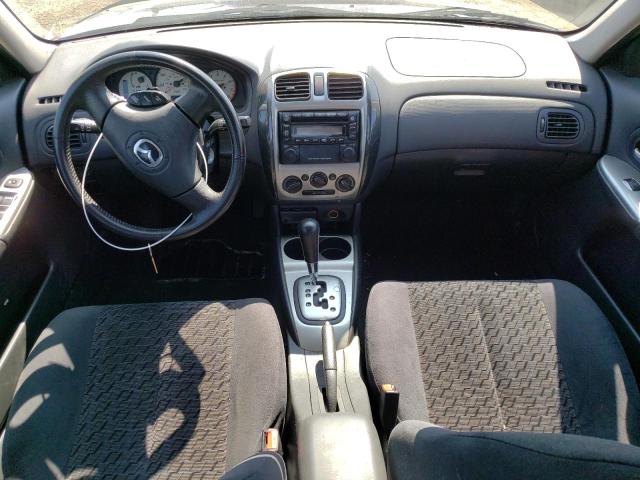 Photo 8 from auction – 2002 MAZDA PROTEGE PR with VIN JM1BJ245921626246