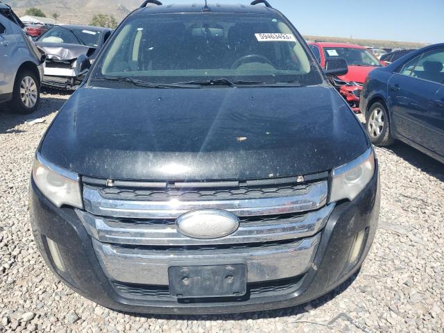 Photo 5 from auction – 2012 FORD EDGE SEL with VIN 2FMDK4JC8CBA81582