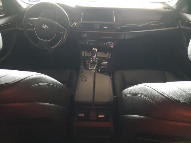 Photo 8 from auction – 2015 BMW 528 I with VIN WBA5A5C54FD516724