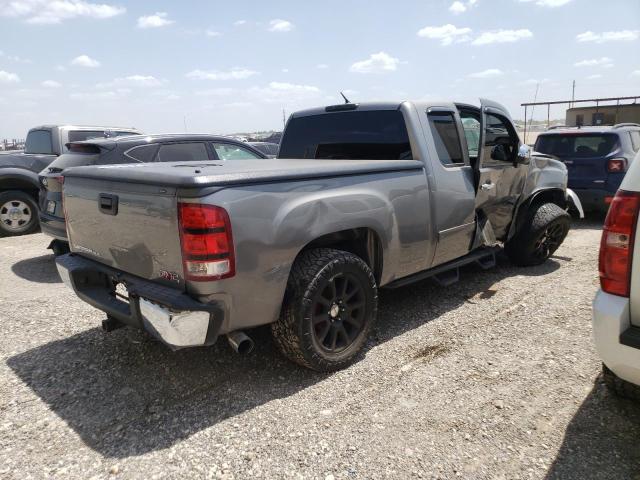 Zdjęcie 3 z aukcji – 2008 GMC SIERRA C15 z VIN 2GTEC19J581336807
