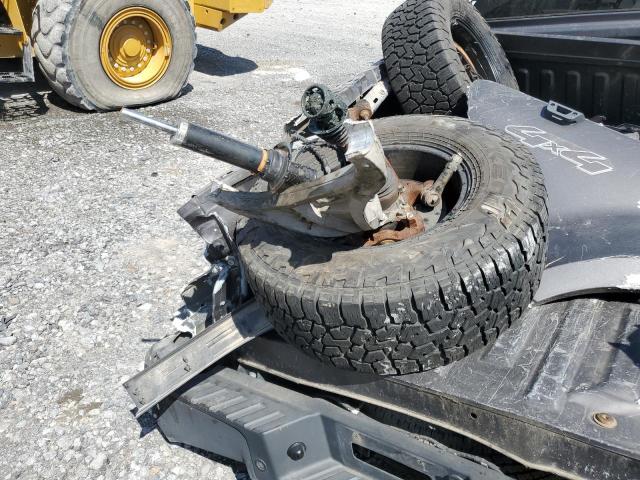 Photo 12 from auction – 2008 FORD F150 with VIN 1FTPX04598KD77734