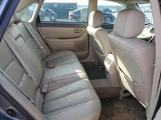Photo 10 from auction – 2003 TOYOTA AVALON XL with VIN 4T1BF28B43U275503