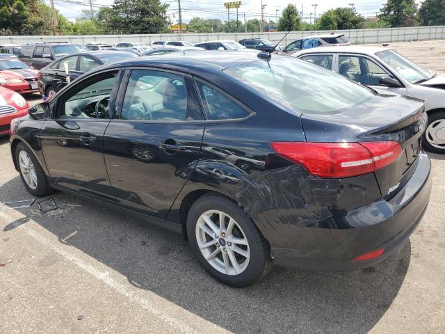 Photo 2 from auction – 2018 FORD FOCUS SE with VIN 1FADP3F21JL221474