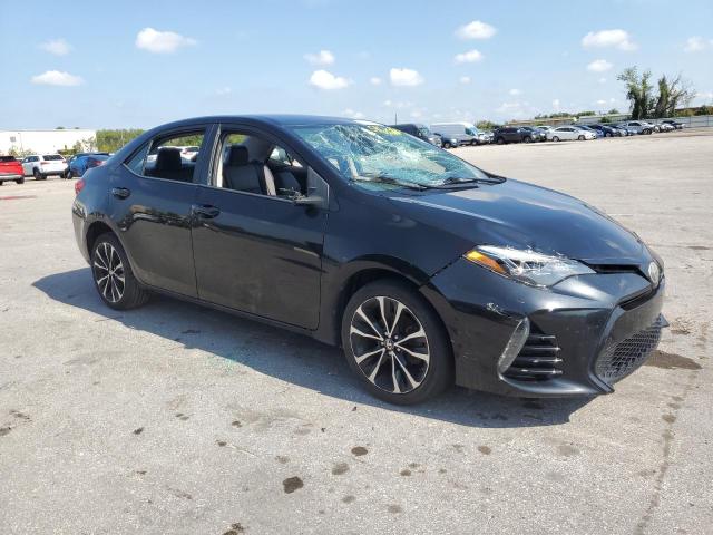 Photo 4 from auction – 2017 TOYOTA COROLLA L with VIN 2T1BURHE6HC800482