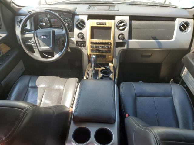 Photo 8 from auction – 2011 FORD F150 SUPER with VIN 1FTFW1EF4BFA16844