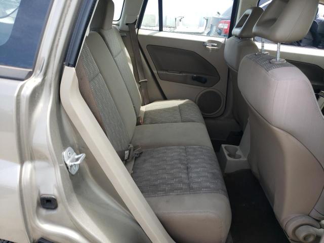 Photo 11 from auction – 2008 DODGE CALIBER with VIN 1B3HB28B98D685992