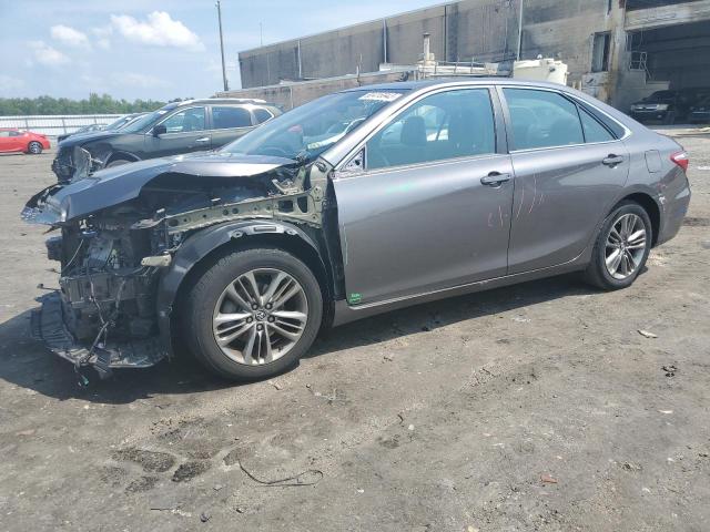 Photo 1 from auction – 2016 TOYOTA CAMRY LE with VIN 4T1BF1FK7GU551871